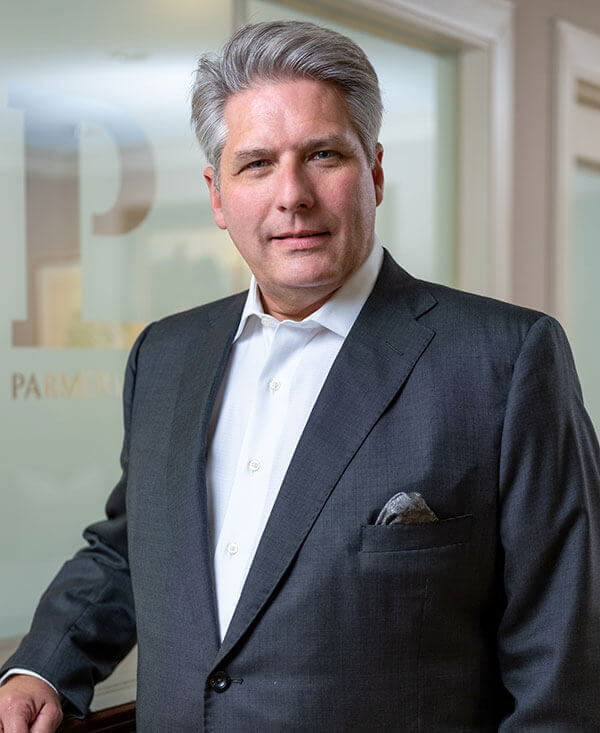 Jeff Parmer