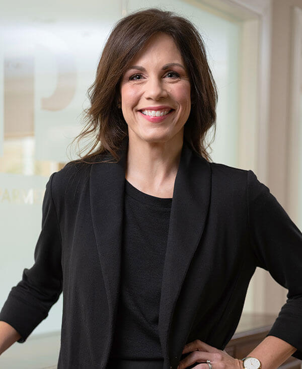 Jennifer Upchurch