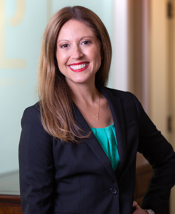 Our Team Residential & Commercial Real Estate Attorneys Parmer Law